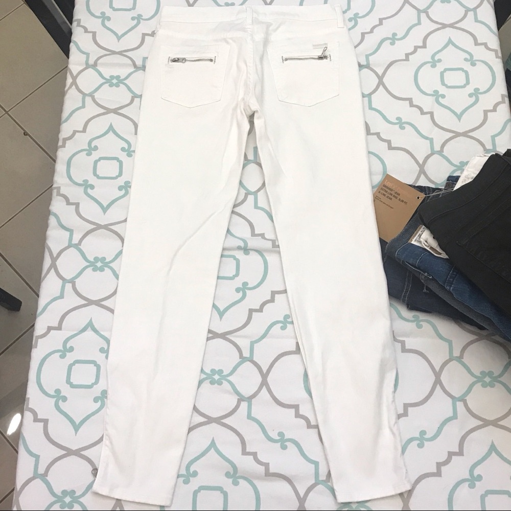 ๐๐GORGEOUS! 7FAM ZIPPER ANKLE๐๐26 1/2 28.5โ - Picture 16 of 16